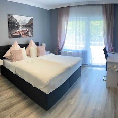 Family Apartment 카를스루에 외부 사진