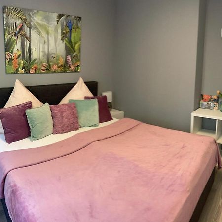 Family Apartment 카를스루에 외부 사진