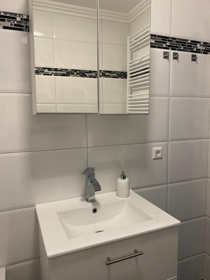 Family Apartment 카를스루에 외부 사진