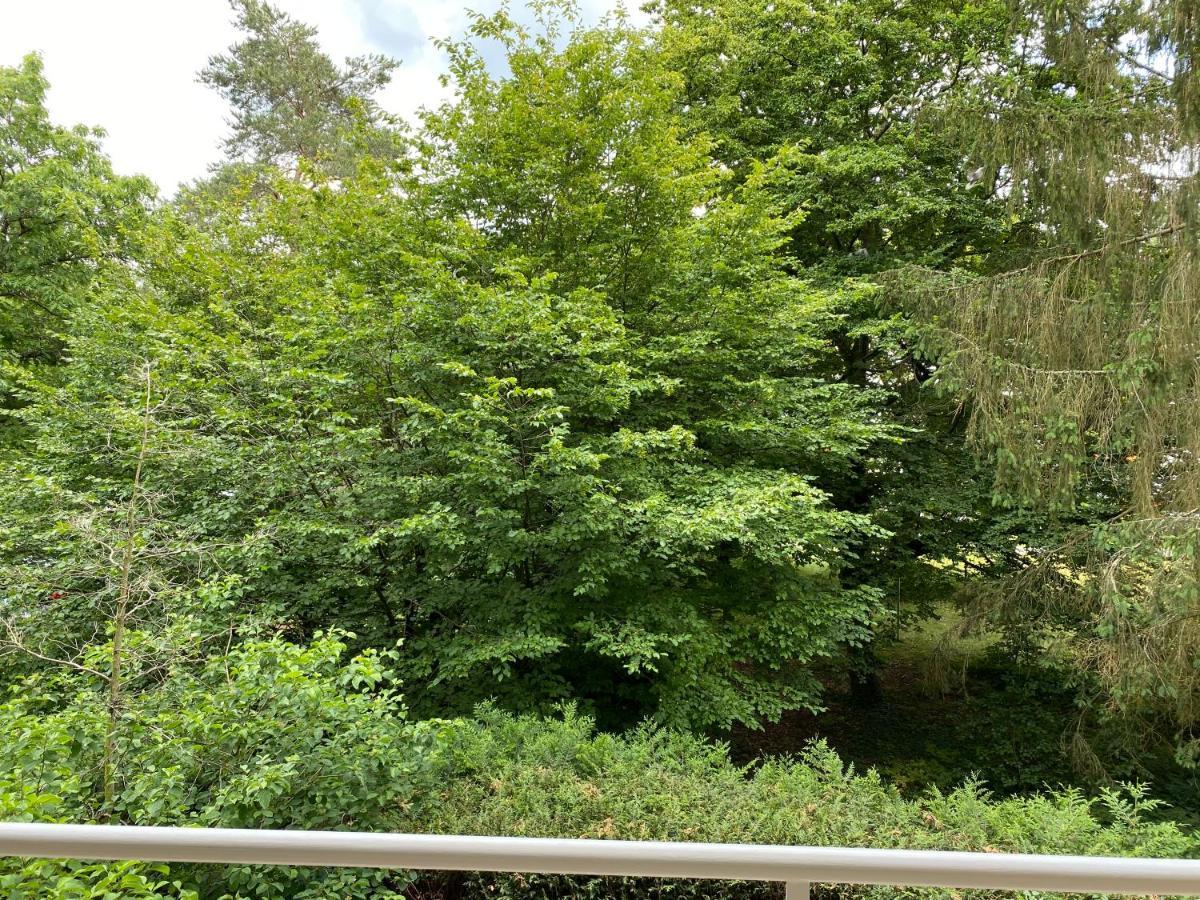 Family Apartment 카를스루에 외부 사진