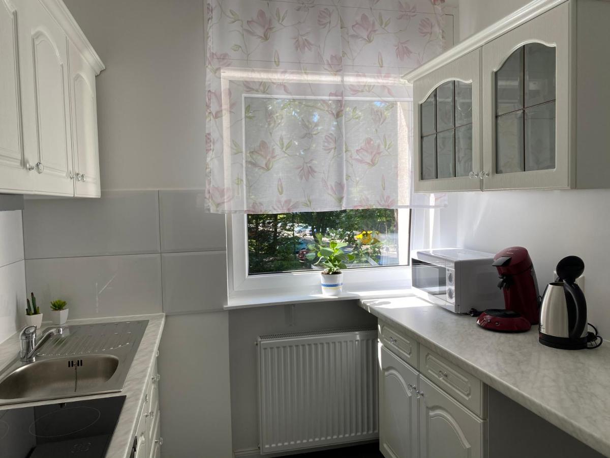 Family Apartment 카를스루에 외부 사진