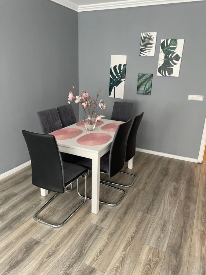 Family Apartment 카를스루에 외부 사진