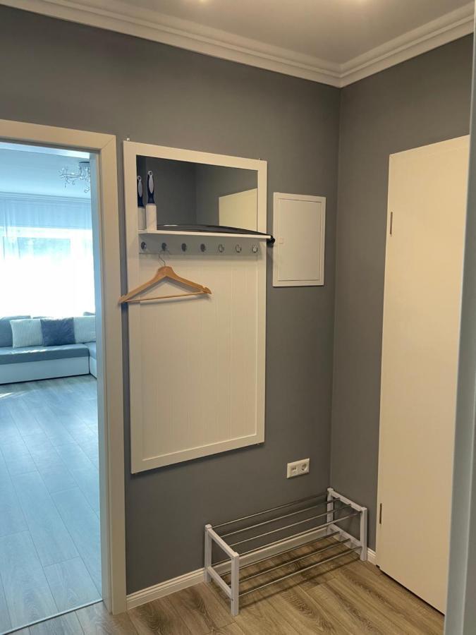 Family Apartment 카를스루에 외부 사진