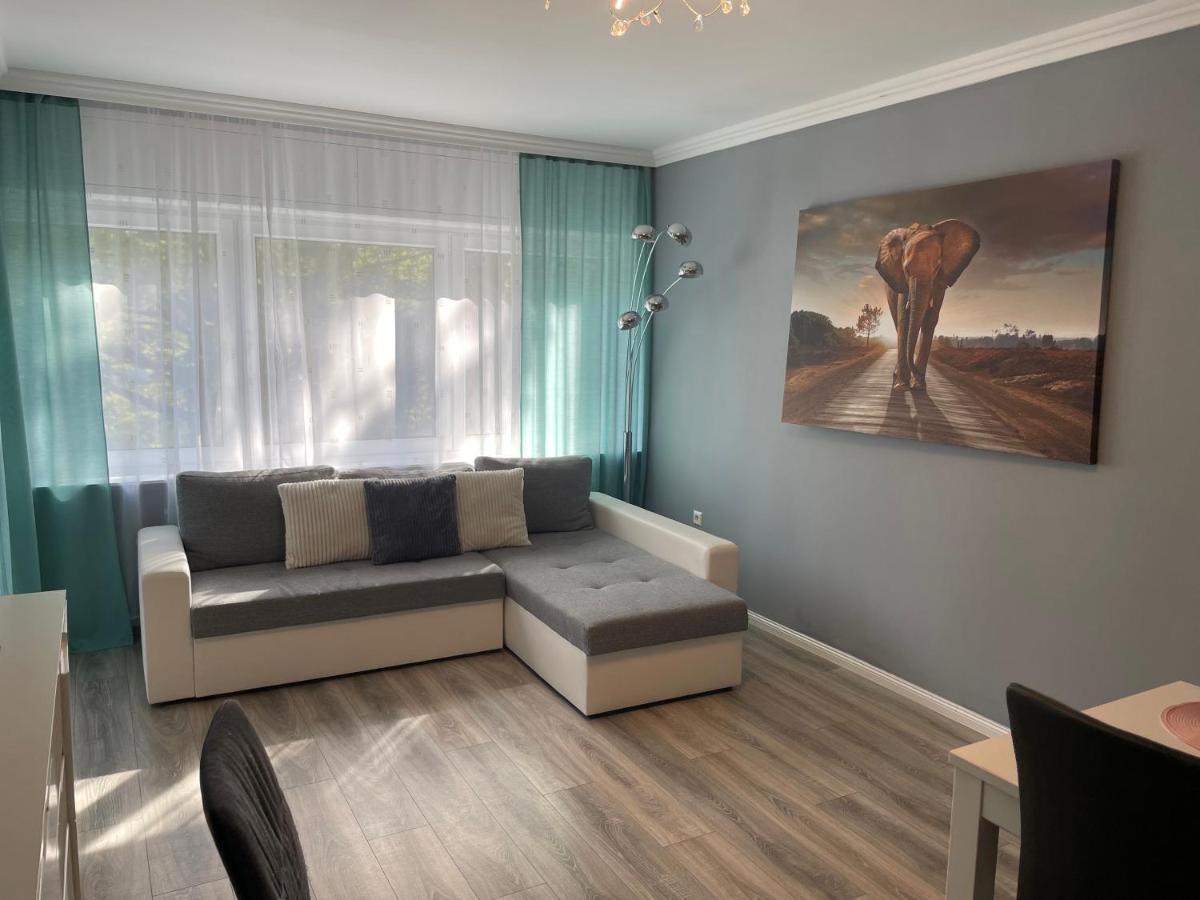 Family Apartment 카를스루에 외부 사진