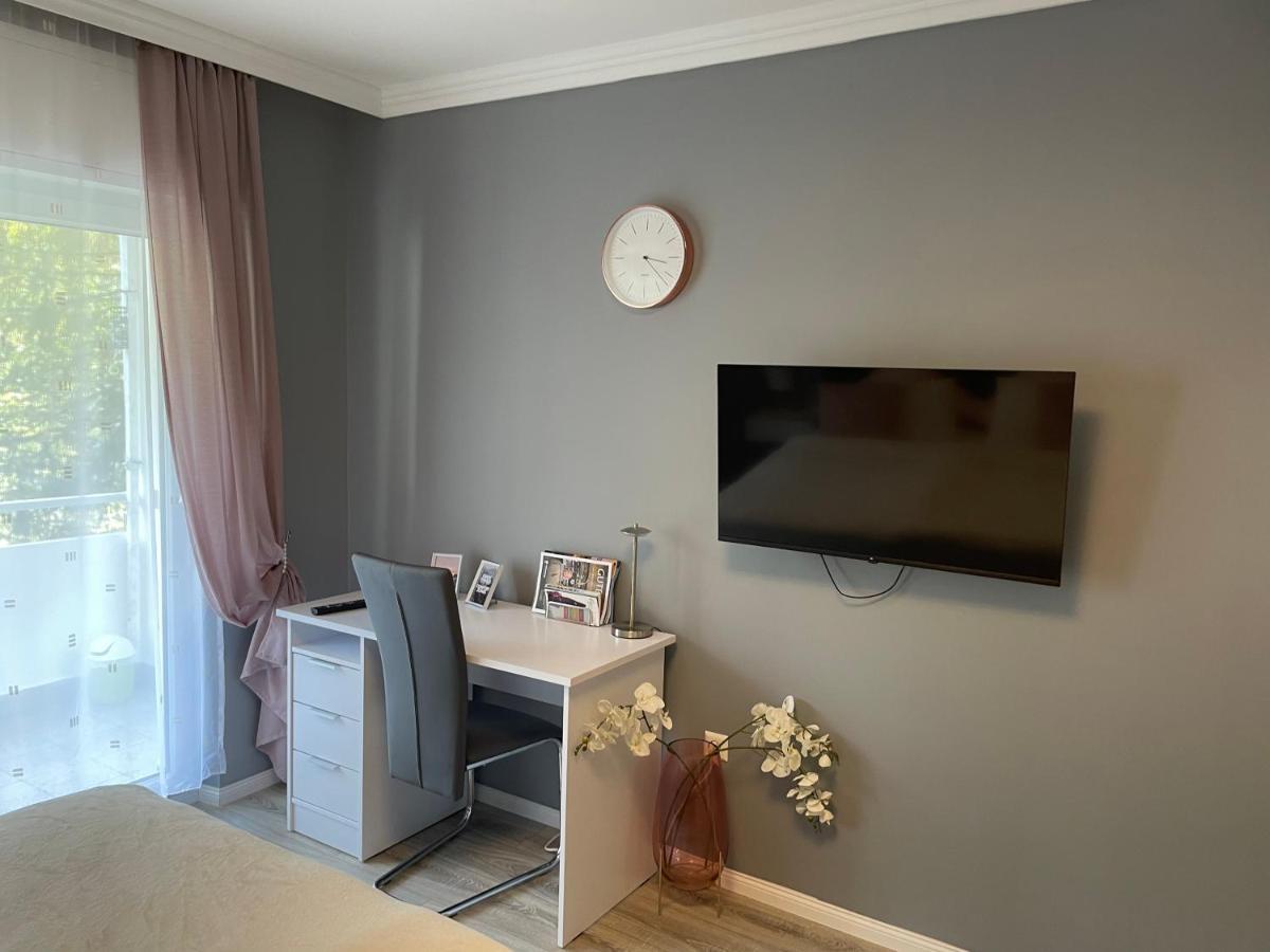 Family Apartment 카를스루에 외부 사진