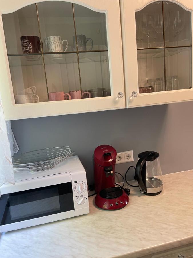 Family Apartment 카를스루에 외부 사진