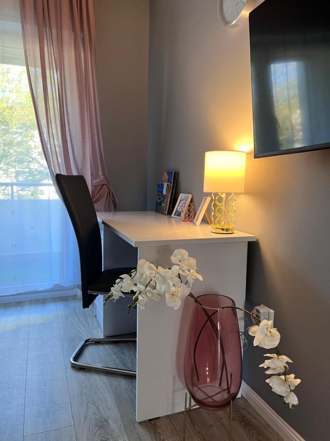 Family Apartment 카를스루에 외부 사진
