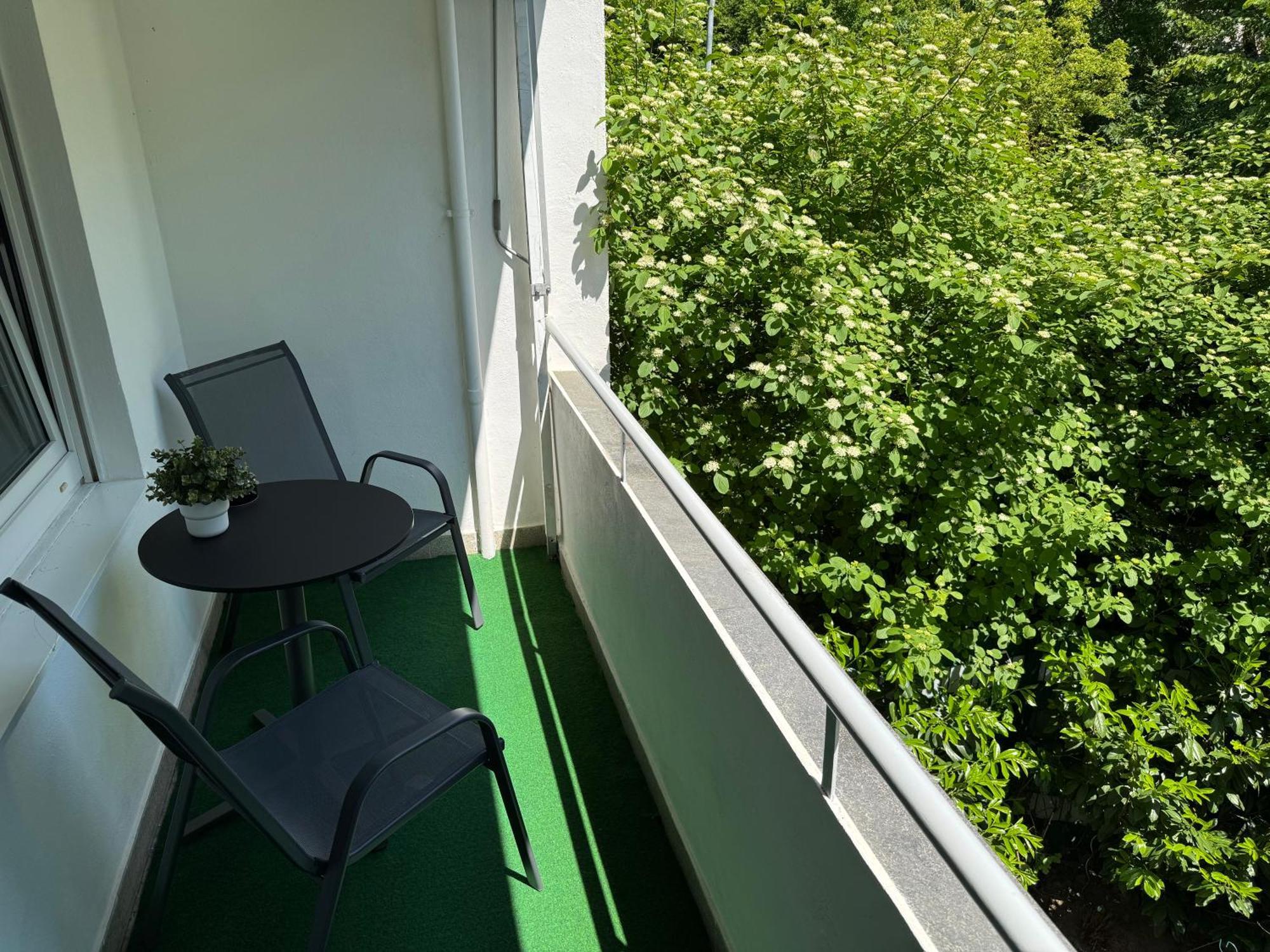 Family Apartment 카를스루에 외부 사진