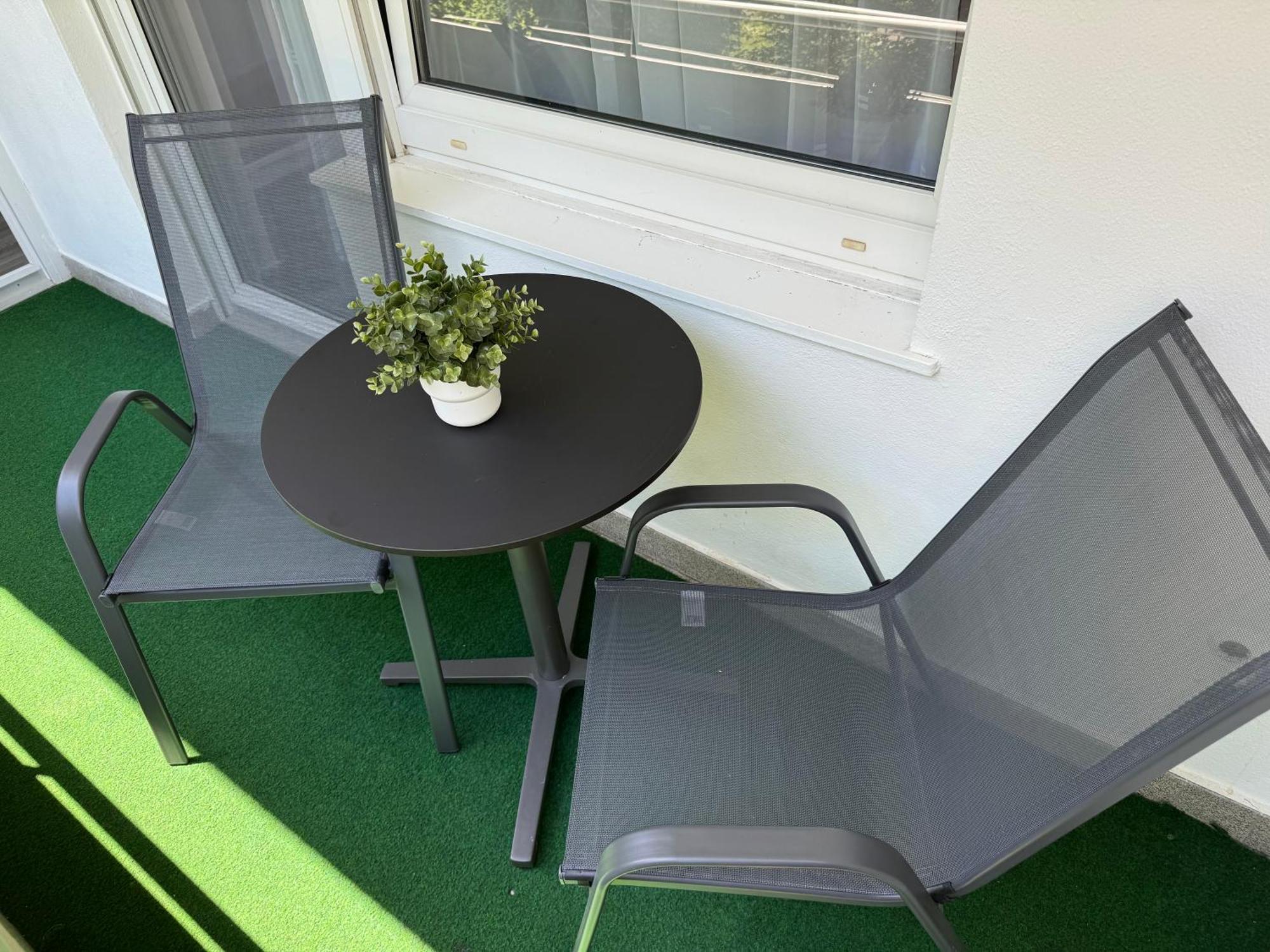 Family Apartment 카를스루에 외부 사진